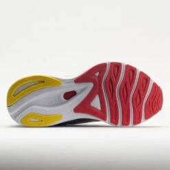 Mizuno Wave Sky 6 Women's White/Hibiscus 5 Mizuno Wave Sky 6 Women's White/Hibiscus -Fashion Shoe Store 049119 4