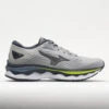 Mizuno Wave Sky 6 Women's Ultimate Grey 1 Mizuno Wave Sky 6 Women's Ultimate Grey -Fashion Shoe Store 049121 3