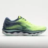 Mizuno Wave Sky 6 Women's Neo Lime/Ancient Water