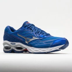 Mizuno Wave Creation 20 Men's Turkish Sea -Fashion Shoe Store 049123 5