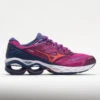 Mizuno Wave Creation 20 Women's Festival Fuchsia 2 Mizuno Wave Creation 20 Women's Festival Fuchsia -Fashion Shoe Store 049124 3