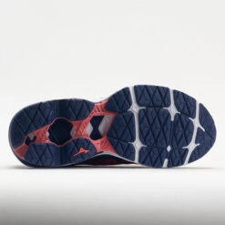 Mizuno Wave Creation 20 Women's Festival Fuchsia -Fashion Shoe Store 049124 4