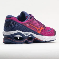 Mizuno Wave Creation 20 Women's Festival Fuchsia -Fashion Shoe Store 049124 6