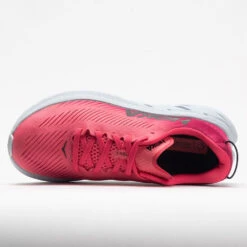 HOKA Rincon 3 Women's Paradise Pink/Jazzy -Fashion Shoe Store 049135 2
