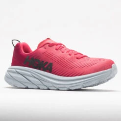 HOKA Rincon 3 Women's Paradise Pink/Jazzy -Fashion Shoe Store 049135 5