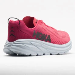 HOKA Rincon 3 Women's Paradise Pink/Jazzy -Fashion Shoe Store 049135 6