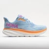 HOKA Clifton 9 Women's Airy Blue/Ice Water -Fashion Shoe Store 049201 3