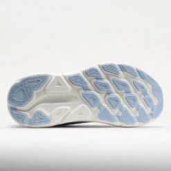 HOKA Clifton 9 Women's Airy Blue/Ice Water -Fashion Shoe Store 049201 4