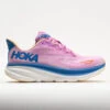 HOKA Clifton 9 Women's Cyclamen/Sweet Lilac -Fashion Shoe Store 049203 3