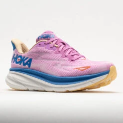 HOKA Clifton 9 Women's Cyclamen/Sweet Lilac 6 HOKA Clifton 9 Women's Cyclamen/Sweet Lilac -Fashion Shoe Store 049203 5