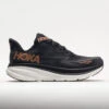 HOKA Clifton 9 Women's Black/Copper 1 HOKA Clifton 9 Women's Black/Copper -Fashion Shoe Store 049204 3