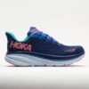 HOKA Clifton 9 Women's Bellwether Blue/Ceramic 2 HOKA Clifton 9 Women's Bellwether Blue/Ceramic -Fashion Shoe Store 049206 3
