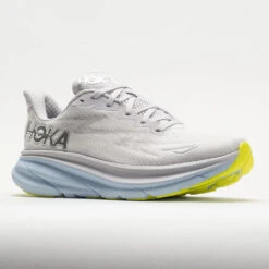 HOKA Clifton 9 Women's Nimbus Cloud/Ice Water -Fashion Shoe Store 049207 5