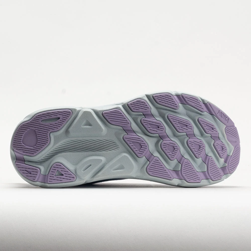 HOKA Clifton 9 Women's Chalk Violet/Pastel Lilac HOKA Clifton 9 Women's Chalk Violet/Pastel Lilac -Fashion Shoe Store 049208 4