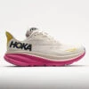 HOKA Clifton 9 Women's Eggnog/Blanc De Blanc 2 HOKA Clifton 9 Women's Eggnog/Blanc De Blanc -Fashion Shoe Store 049209 3