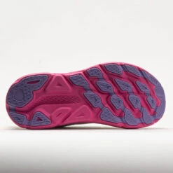 HOKA Clifton 9 Women's Eggnog/Blanc De Blanc -Fashion Shoe Store 049209 4