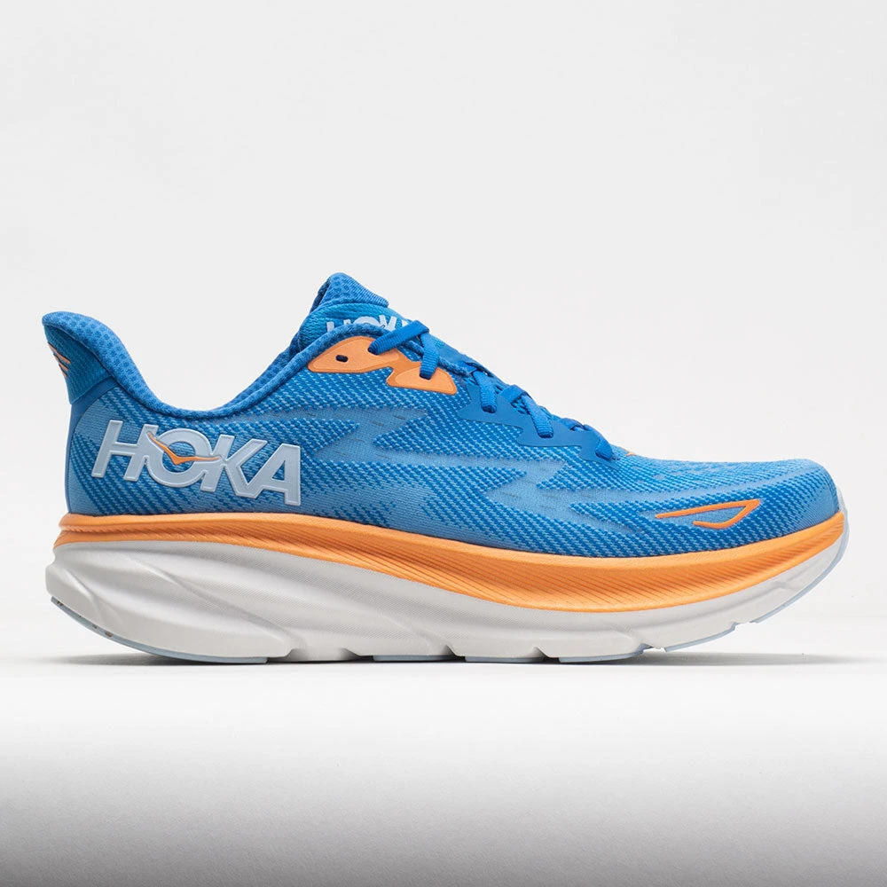 HOKA Clifton 9 Men's Coastal Sky/All Aboard HOKA Clifton 9 Men's Coastal Sky/All Aboard -Fashion Shoe Store 049212 3