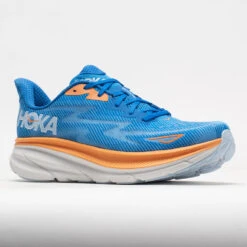 HOKA Clifton 9 Men's Coastal Sky/All Aboard 6 HOKA Clifton 9 Men's Coastal Sky/All Aboard -Fashion Shoe Store 049212 5