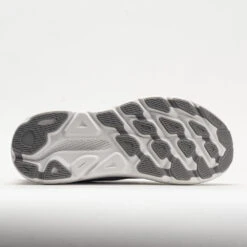 HOKA Clifton 9 Men's Harbor Mist/Black -Fashion Shoe Store 049216 4