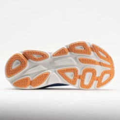 HOKA Bondi 8 Women's Coastal Sky/All Aboard 5 HOKA Bondi 8 Women's Coastal Sky/All Aboard -Fashion Shoe Store 049220 4