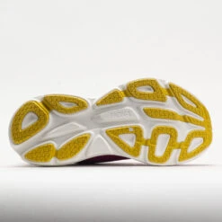 HOKA Bondi 8 Women's Cherries Jubilee/Pink Yarrow -Fashion Shoe Store 049224 4