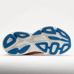 HOKA Bondi 8 Men's Impala/Mock Orange 5 HOKA Bondi 8 Men's Impala/Mock Orange -Fashion Shoe Store 049227 4