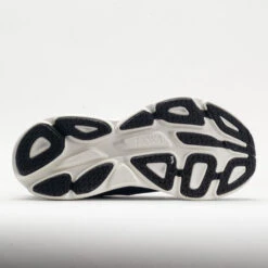 HOKA Bondi 8 Men's Outer Space/All Aboard 5 HOKA Bondi 8 Men's Outer Space/All Aboard -Fashion Shoe Store 049228 4