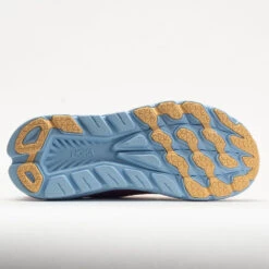 HOKA Rincon 3 Women's Mock Orange/Cyclamen -Fashion Shoe Store 049230 4