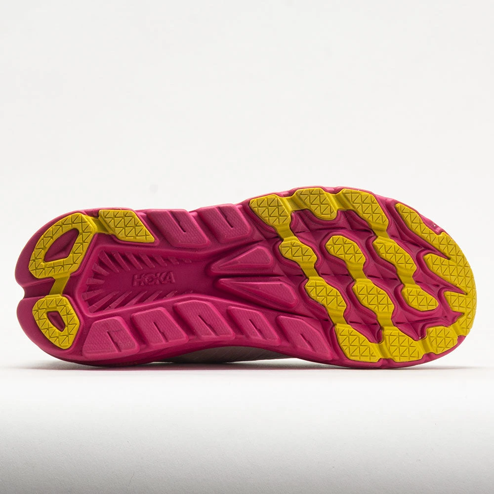 HOKA Rincon 3 Women's Blanc de Black/Eggnog HOKA Rincon 3 Women's Blanc De Black/Eggnog -Fashion Shoe Store 049232 4