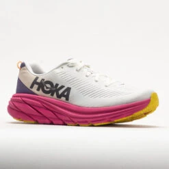 HOKA Rincon 3 Women's Blanc De Black/Eggnog 6 HOKA Rincon 3 Women's Blanc De Black/Eggnog -Fashion Shoe Store 049232 5