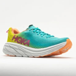 HOKA Rincon 3 Men's Ceramic/Evening Primrose 6 HOKA Rincon 3 Men's Ceramic/Evening Primrose -Fashion Shoe Store 049234 5