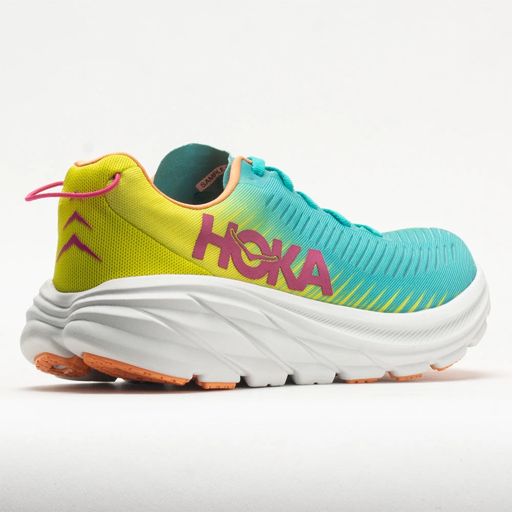 HOKA Rincon 3 Men's Ceramic/Evening Primrose HOKA Rincon 3 Men's Ceramic/Evening Primrose -Fashion Shoe Store 049234 6