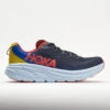 HOKA Rincon 3 Men's Black/Dazzling Blue 1 HOKA Rincon 3 Men's Black/Dazzling Blue -Fashion Shoe Store 049236 3