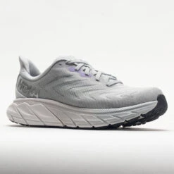 HOKA Arahi 6 Women's Harbor Mist/Silver -Fashion Shoe Store 049238 5