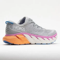 HOKA Gaviota 4 Women's Harbor Mist/Nimbus Cloud -Fashion Shoe Store 049241 6