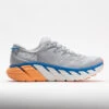 HOKA Gaviota 4 Men's Harbor Mist/Nimbus Cloud -Fashion Shoe Store 049242 3