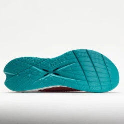 HOKA Carbon X 3 Men's White/Flame 5 HOKA Carbon X 3 Men's White/Flame -Fashion Shoe Store 049246 4