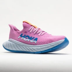 HOKA Carbon X 3 Women's Cyclamen/Impala 6 HOKA Carbon X 3 Women's Cyclamen/Impala -Fashion Shoe Store 049247 5