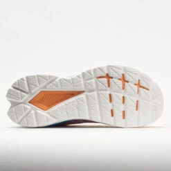 HOKA Mach 5 Women's Impala/Cyclamen -Fashion Shoe Store 049252 4