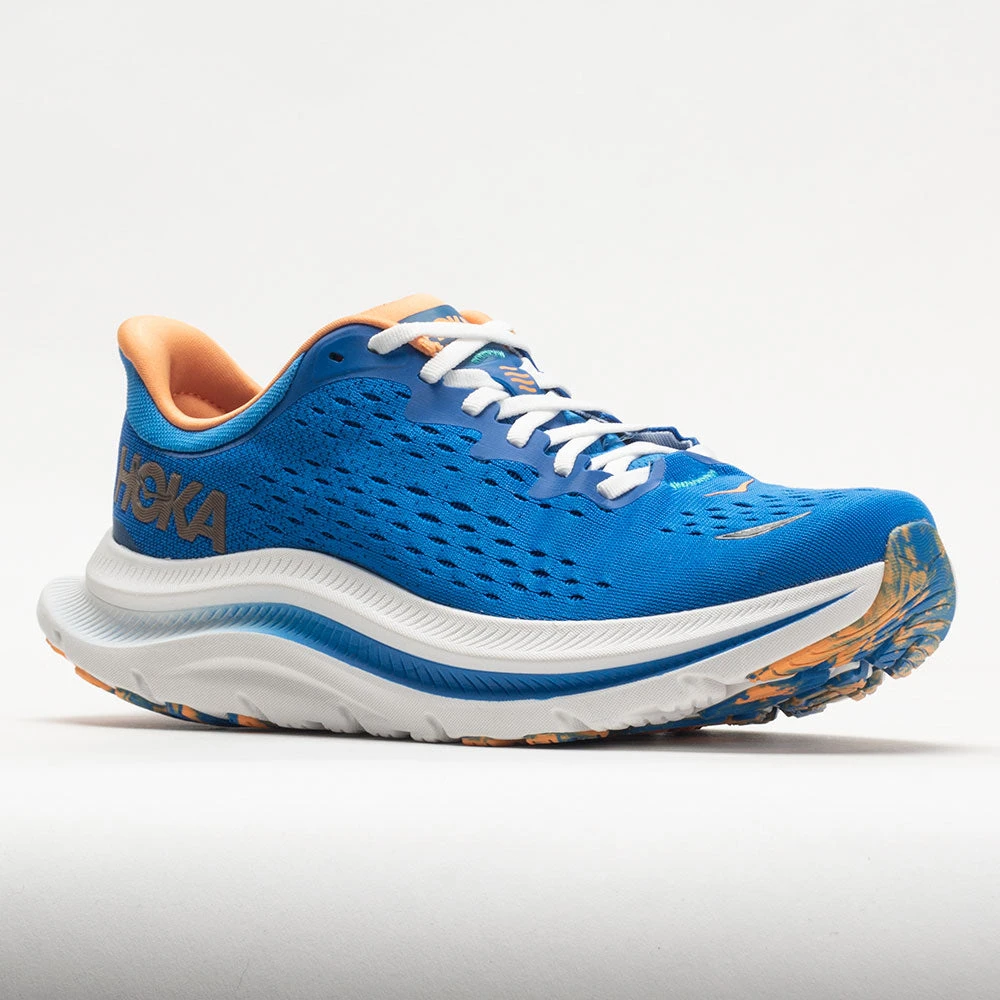 HOKA Kawana Men's Coastal Sky/Bellwether Blue HOKA Kawana Men's Coastal Sky/Bellwether Blue -Fashion Shoe Store 049258 5