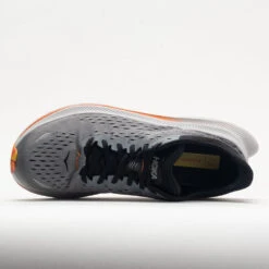 HOKA Kawana Men's Black/Lunar Rock 4 HOKA Kawana Men's Black/Lunar Rock -Fashion Shoe Store 049260 2