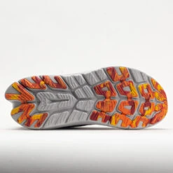 HOKA Kawana Men's Black/Lunar Rock 5 HOKA Kawana Men's Black/Lunar Rock -Fashion Shoe Store 049260 4