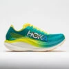 HOKA Rocket X 2 Unisex Ceramic/Evening Primrose -Fashion Shoe Store 049261 3