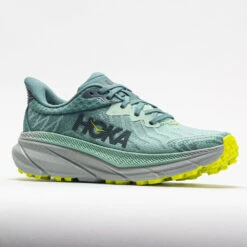 HOKA Challenger ATR 7 Women's Mist Green/Trellis 6 HOKA Challenger ATR 7 Women's Mist Green/Trellis -Fashion Shoe Store 049263 5