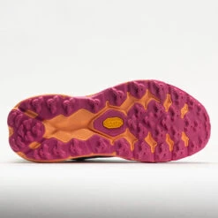 HOKA Speedgoat 5 Women's Deep Lake/Ceramic -Fashion Shoe Store 049267 4