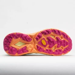 HOKA Mafate Speed 4 Men's Deep Lake/Ceramic -Fashion Shoe Store 049274 4