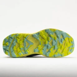 HOKA Torrent 3 Women's Mercury/Evening Primrose -Fashion Shoe Store 049275 4