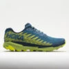 HOKA Torrent 3 Men's Bluesteel/Dark Citron -Fashion Shoe Store 049276 3