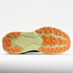 HOKA Zinal Women's Deep Lake/Ceramic -Fashion Shoe Store 049278 4