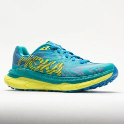 HOKA Tecton X 2 Women's Ceramic/Evening Primrose -Fashion Shoe Store 049282 5